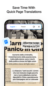 Hi Translate - Chat translator 5.2.1.004.gp