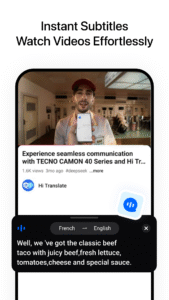 Hi Translate - Chat translator 5.2.1.004.gp