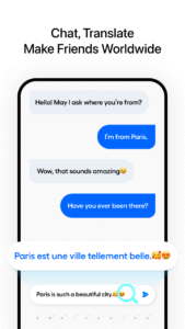Hi Translate - Chat translator 5.2.1.004.gp