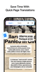Hi Translate - Chat translator 5.2.1.004.gp