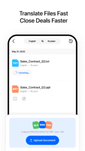 Hi Translate - Chat translator 5.2.1.004.gp