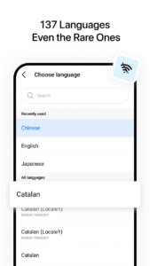 Hi Translate - Chat translator 5.2.1.004.gp