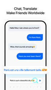 Hi Translate - Chat translator 5.2.1.004.gp