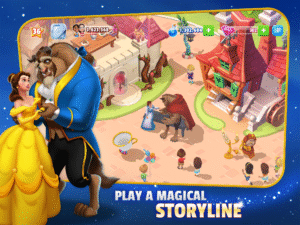 Disney Magic Kingdoms 10.6.0h
