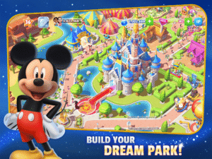 Disney Magic Kingdoms 10.6.0h