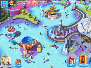 Disney Magic Kingdoms 10.6.0h