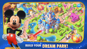Disney Magic Kingdoms 10.6.0h