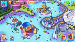 Disney Magic Kingdoms 10.6.0h