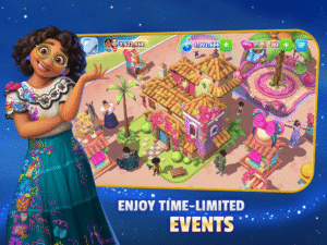 Disney Magic Kingdoms 10.6.0h