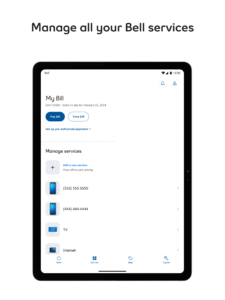 MyBell 11.6.2 (Android 5.0+)