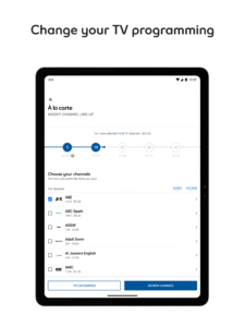 MyBell 11.6.2 (Android 5.0+)