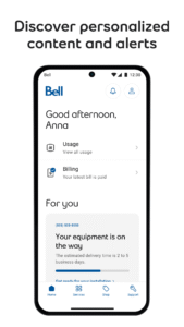 MyBell 11.6.2 (Android 5.0+)