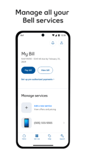 MyBell 11.6.2 (Android 5.0+)