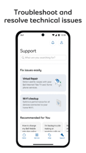 MyBell 11.6.2 (Android 5.0+)