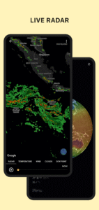 Today Weather:Data by NOAA/NWS 2.3.1-3.060725