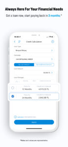 Yapı Kredi Mobile 4.0.49 Yapı Kredi Mobile 4.0.49