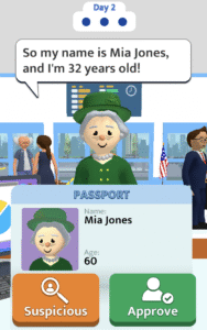 Airport Security 2.7.1