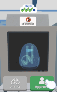 Airport Security 2.7.1