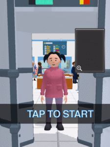 Airport Security 2.7.1