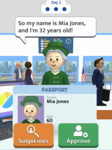 Airport Security 2.7.1