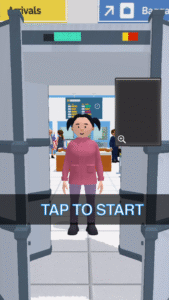 Airport Security 2.7.1