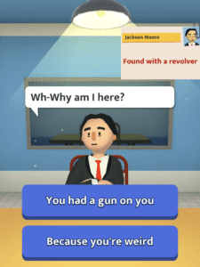Airport Security 2.7.1