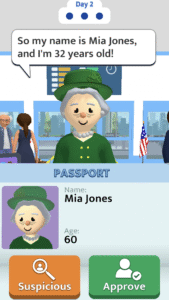 Airport Security 2.7.1
