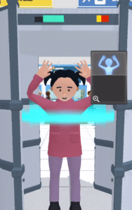 Airport Security 2.7.1