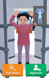 Airport Security 2.7.1