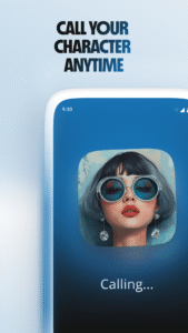 Character AI: Chat, Talk, Text 1.8.3