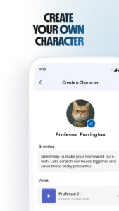 Character AI: Chat, Talk, Text 1.8.3