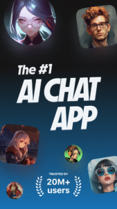 Character AI: Chat, Talk, Text 1.8.3
