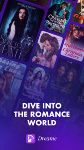 Dreame-Read Romance Stories 5.13.1
