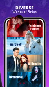 Dreame-Read Romance Stories 5.13.1