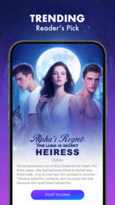 Dreame-Read Romance Stories 5.13.1