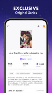 Dreame-Read Romance Stories 5.13.1