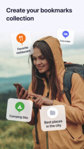 MAPS.ME: Offline maps GPS Nav v16.4.71808-googleRelease beta (120-640dpi) (Android 6.0+)
