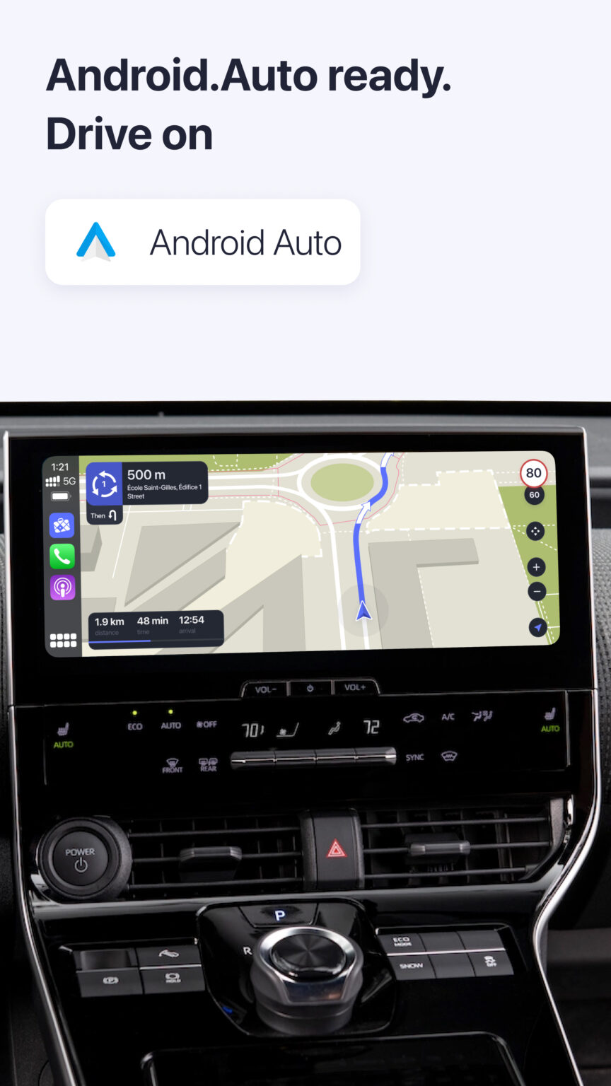 MAPS.ME: Offline maps GPS Nav v17.3.71895-googleRelease APK Download by ...