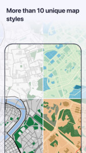 MAPS.ME: Offline maps GPS Nav v16.4.71808-googleRelease beta (120-640dpi) (Android 6.0+)