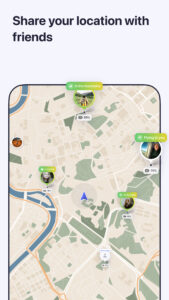 MAPS.ME: Offline maps GPS Nav v16.4.71808-googleRelease beta (120-640dpi) (Android 6.0+)