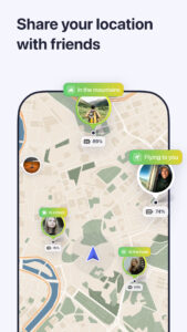 MAPS.ME: Offline maps GPS Nav v16.4.71808-googleRelease beta (120-640dpi) (Android 6.0+)