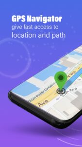 GPS, Maps, Driving Directions 13.20