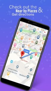 GPS, Maps, Driving Directions 13.20