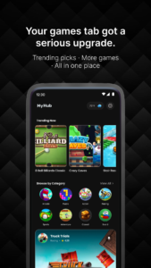 MyHub (formerly MySites) 2.5.9 MyHub (formerly MySites) 2.5.9