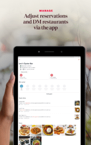 OpenTable 17.18.3 (nodpi) (Android 6.0+)