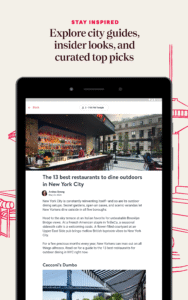 OpenTable 17.18.3 (nodpi) (Android 6.0+)