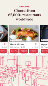 OpenTable 17.18.3 (nodpi) (Android 6.0+)