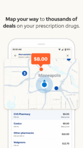 Optum Perks: Rx Discount Card 2.4.7 (2025081801)