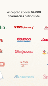 Optum Perks: Rx Discount Card 2.4.7 (2025081801)