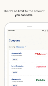 Optum Perks: Rx Discount Card 2.4.7 (2025081801)
